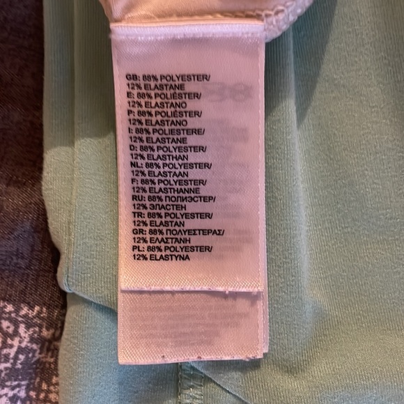 North face long sleeve - Picture 4 of 4